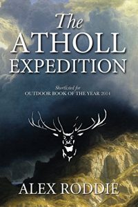Download The Atholl Expedition (Alpine Dawn Book 1) pdf, epub, ebook