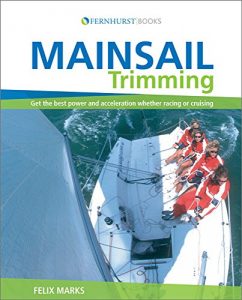 Download Mainsail Trimming: An Illustrated Guide pdf, epub, ebook