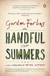Download A Handful of Summers pdf, epub, ebook