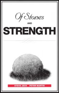 Download Of Stones and Strength pdf, epub, ebook