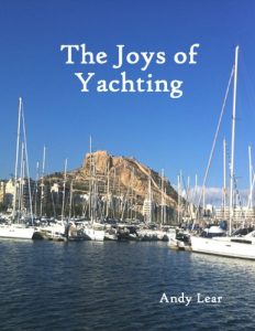 Download The Joys of Yachting pdf, epub, ebook