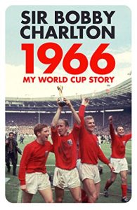 Download 1966: My World Cup Story pdf, epub, ebook