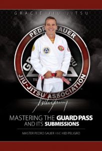 Download Mastering the Guard Pass and Its Submissions (Master Sauer Book 1) pdf, epub, ebook