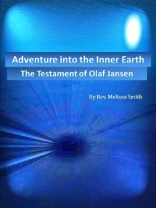 Download Adventure into Hollow Earth – The Testament of Olaf Jansen pdf, epub, ebook
