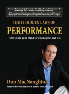 Download The Twelve Hidden Laws of Performance: How to Use Your Mind to Win in Sport and Life pdf, epub, ebook