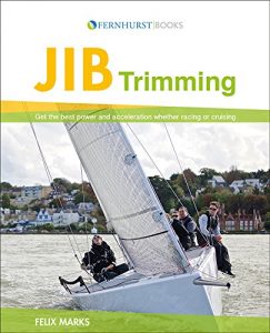 Download Jib Trimming: An Illustrated Guide pdf, epub, ebook
