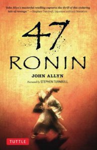 Download 47 Ronin pdf, epub, ebook