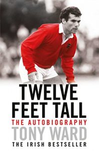 Download Twelve Feet Tall pdf, epub, ebook