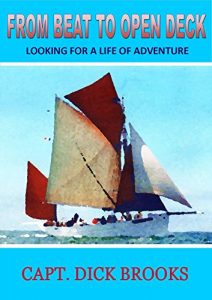 Download From Beat to Open Deck: Looking For a Life of Adventure pdf, epub, ebook