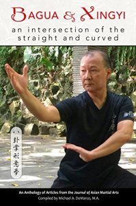 Download Bagua and Xingyi: An Intersection of the Straight and Curved pdf, epub, ebook