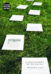 Download A Philosophy of Walking pdf, epub, ebook