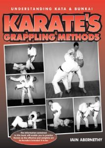 Download Karate’s Grappling Methods pdf, epub, ebook
