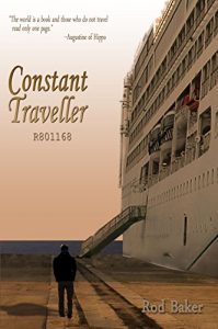Download Constant Traveller  R801168 pdf, epub, ebook