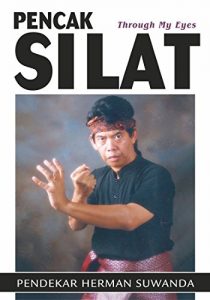 Download Pencak Silat: Through My Eyes pdf, epub, ebook