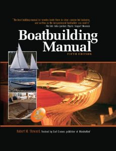 Download Boatbuilding Manual, Fifth Edition pdf, epub, ebook