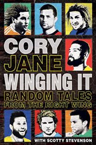 Download Winging It: Random Tales From the Right Wing pdf, epub, ebook