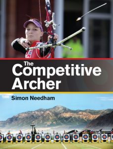 Download Competitive Archer pdf, epub, ebook