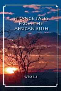 Download Strange Tales from the African Bush pdf, epub, ebook