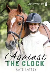 Download Against the Clock: Clearwater Bay #2 pdf, epub, ebook