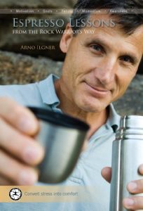 Download Espresso Lessons: From The Rock Warrior’s Way pdf, epub, ebook