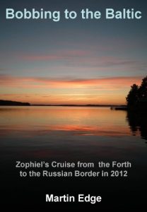 Download Bobbing to the Baltic (Zophiel’s Sailing Tales Book 4) pdf, epub, ebook