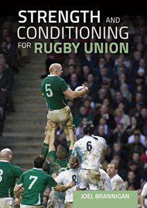 Download Strength and Conditioning for Rugby Union pdf, epub, ebook