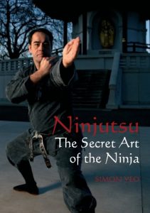 Download Ninjutsu: The Secret Art of the Ninja pdf, epub, ebook