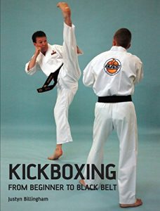 Download Kickboxing: From Beginner to Black Belt pdf, epub, ebook