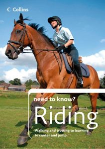 Download Riding (Collins Need to Know?) pdf, epub, ebook