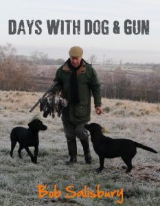 Download Days With Dog & Gun pdf, epub, ebook
