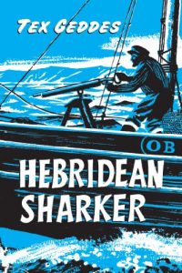 Download Hebridean Sharker pdf, epub, ebook
