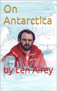 Download On Antarctica pdf, epub, ebook