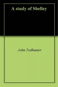 Download A study of Shelley pdf, epub, ebook