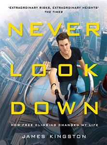 Download Never Look Down pdf, epub, ebook