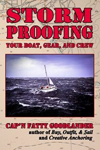 Download Storm Proofing your Boat, Gear, and Crew pdf, epub, ebook