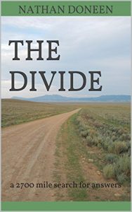 Download The Divide: a 2700 mile search for answers pdf, epub, ebook