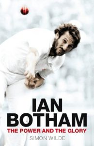 Download Ian Botham: The Power and the Glory pdf, epub, ebook