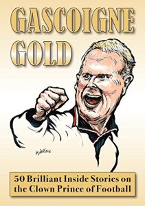 Download GASCOIGNE GOLD pdf, epub, ebook