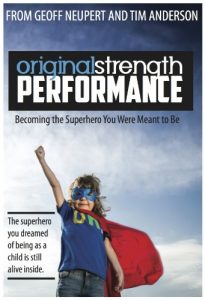 Download Original Strength Performance: Becoming The Superhero You Were Meant To Be (Original Stength Book 2) pdf, epub, ebook