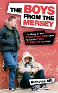 Download The Boys From The Mersey pdf, epub, ebook