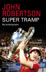 Download John Robertson: Super Tramp: My Autobiography pdf, epub, ebook