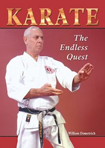 Download Karate: The Endless Quest pdf, epub, ebook