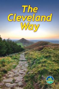 Download Cleveland Way pdf, epub, ebook