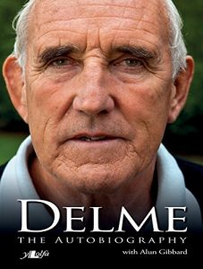 Download Delme – The Autobiography pdf, epub, ebook