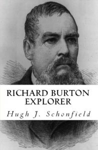 Download Richard Burton Explorer pdf, epub, ebook