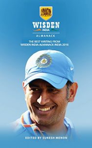Download Wisden India Almanack 2016 pdf, epub, ebook