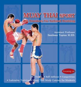 Download Muay Thai Sport pdf, epub, ebook
