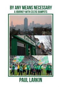 Download By Any Means Necessary-Journey with Celtic Bampots pdf, epub, ebook