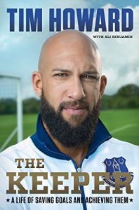 Download The Keeper: A Life of Saving Goals and Achieving Them pdf, epub, ebook