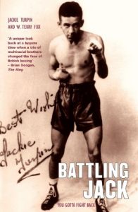 Download Battling Jack Turpin: You Gotta Fight Back pdf, epub, ebook